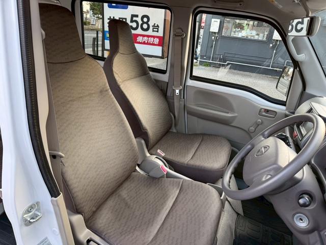 NV100クリッパーバン DX 社外ナビ・TV CD 両側スライドドア 2nd発進 HIDヘッドライト ETC パワステ エアコン(18枚目)