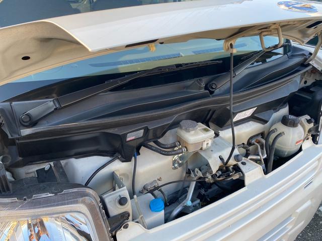 NV100クリッパーバン DX 社外ナビ・TV CD 両側スライドドア 2nd発進 HIDヘッドライト ETC パワステ エアコン(32枚目)