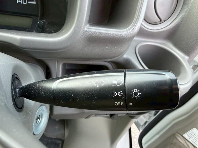 NV100クリッパーバン DX 社外ナビ・TV CD 両側スライドドア 2nd発進 HIDヘッドライト ETC パワステ エアコン(34枚目)