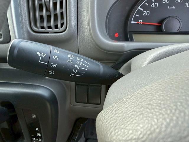 NV100クリッパーバン DX 社外ナビ・TV CD 両側スライドドア 2nd発進 HIDヘッドライト ETC パワステ エアコン(35枚目)