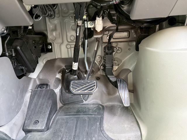 NV100クリッパーバン DX 社外ナビ・TV CD 両側スライドドア 2nd発進 HIDヘッドライト ETC パワステ エアコン(37枚目)