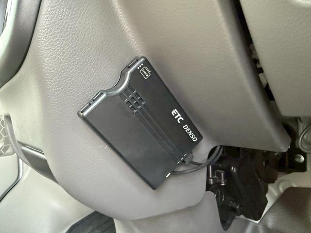 NV100クリッパーバン DX 社外ナビ・TV CD 両側スライドドア 2nd発進 HIDヘッドライト ETC パワステ エアコン(44枚目)