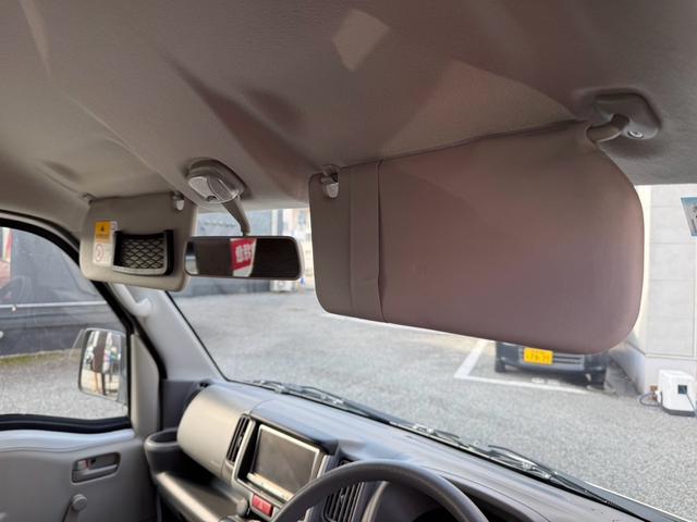 NV100クリッパーバン DX 社外ナビ・TV CD 両側スライドドア 2nd発進 HIDヘッドライト ETC パワステ エアコン(46枚目)