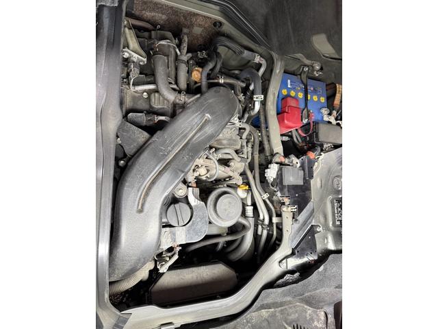 ハイエースバン スーパーＧＬ　ダークプライムＩＩ　ＡＬＰＩＮＥ・ＢＩＧＸ１１型ナビ　パノラミックビューモニター　Ｂｌｕｅｔｏｏｔｈ　ＥＴＣ　両側スライドドア／小窓　ＬＥＤヘッドライト　フォグランプ　スマートキー　プッシュスタート　スペアキー（14枚目）