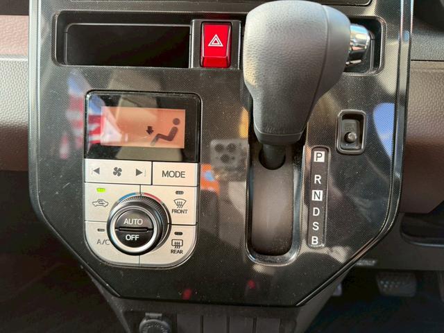 ルーミー Ｇ　Ｓ　スマートアシスト　純正ナビ・ＴＶ・Ｂｌｕｅｔｏｏｔｈ　両側パワースライドドア　ＥＴＣ　スマートキー　Ｐスタート　スペアキー　タイヤ４本新品交換お渡し（28枚目）