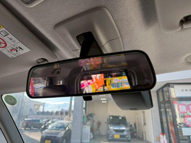 ルーミー Ｇ　Ｓ　スマートアシスト　純正ナビ・ＴＶ・Ｂｌｕｅｔｏｏｔｈ　両側パワースライドドア　ＥＴＣ　スマートキー　Ｐスタート　スペアキー　タイヤ４本新品交換お渡し（33枚目）