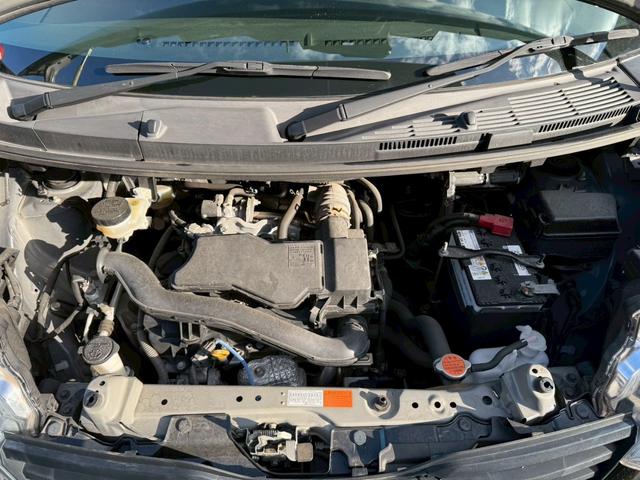 ルーミー Ｇ　Ｓ　スマートアシスト　純正ナビ・ＴＶ・Ｂｌｕｅｔｏｏｔｈ　両側パワースライドドア　ＥＴＣ　スマートキー　Ｐスタート　スペアキー　タイヤ４本新品交換お渡し（36枚目）