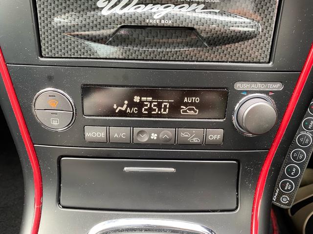 レガシィＢ４ ２．０ＧＴスペックＢ　４ＷＤ　社外ナビ　ＣＤ　ＲＥＣＡＲＯシート　社外マフラー　リアスポイラー　ＥＴＣ　電動格納ミラー　社外１８インチアルミホイール　ＨＩＤヘッドライト　スペアキー（53枚目）
