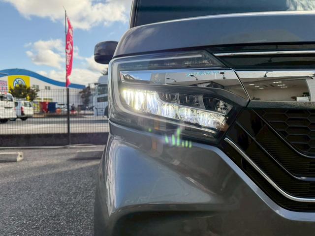 Ｎ－ＢＯＸカスタム Ｇ・Ｌターボホンダセンシング　純正８インチプレミアムインターナビＴＶ　Ｂｌｕｅｔｏｏｔｈ　バックカメラ　両側パワースライドドア　ホンダセンシング　ＥＴＣ　ハーフレザーシート　スペアキー　純正アルミ１５インチ　車検Ｒ１０年１月まで（12枚目）