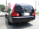 NISSAN STAGEA