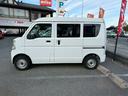 NV100クリッパーバン DX 社外ナビ・TV CD 両側スライドドア 2nd発進 HIDヘッドライト ETC パワステ エアコン(4枚目)