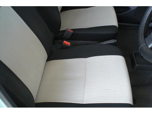 ミライース L SAIII 運転席&助手席エアバッグ ABS アクセル踏み間違い防止装置 横滑り防止装置 レーンキープアシスト 障害物センサー キーレスエントリー アイドリングストップ CD(46枚目)