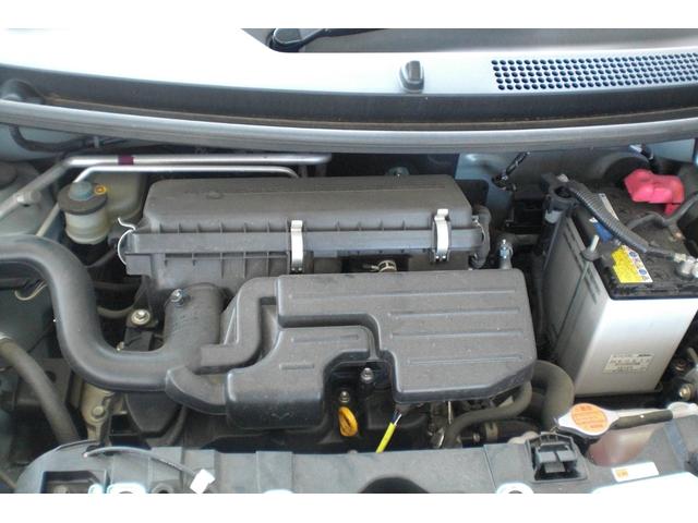 ミライース L SAIII 運転席&助手席エアバッグ ABS アクセル踏み間違い防止装置 横滑り防止装置 レーンキープアシスト 障害物センサー キーレスエントリー アイドリングストップ CD(76枚目)