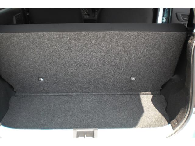 ミライース L SAIII 運転席&助手席エアバッグ ABS アクセル踏み間違い防止装置 横滑り防止装置 レーンキープアシスト 障害物センサー キーレスエントリー アイドリングストップ CD(80枚目)