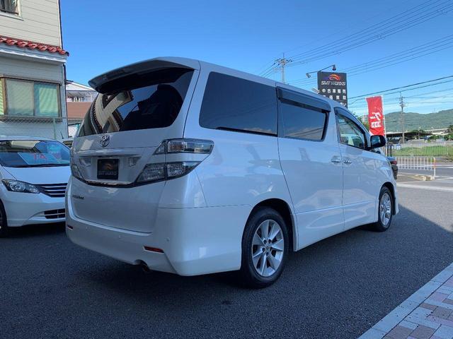 2.4Z 両側電動 純正HDDナビ フルセグ バックモニター(11枚目)