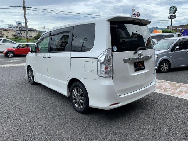 ZS 煌 両側電動 純正ナビ ワンオーナー 後席モニター(12枚目)