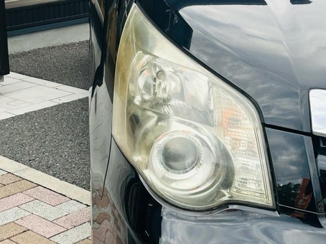 Ｓｉ　両側電動スライドドア　純正ナビ　フルセグ　バックカメラ　ＣＤ　ＤＶＤ　Ｂｌｕｅｔｏｏｔｈ　オートライト　電格ミラー　ＨＩＤ　スマートキー　プッシュスタート　ＥＴＣ　ＭＴモード付(10枚目)