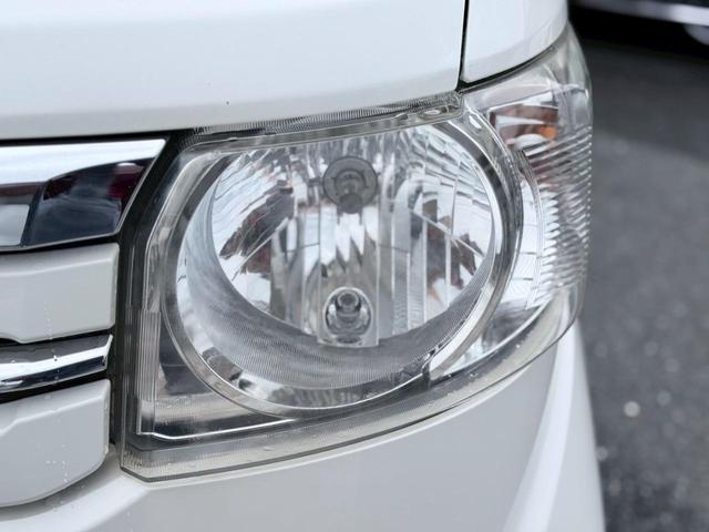 N-BOX G SSパッケージ 衝突軽減ブレーキ 両側電動スライドドア バックカメラ メモリーナビ ワンセグ CD 電格ミラー スマートキー(14枚目)