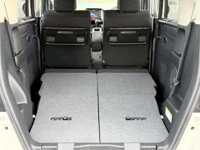 N-BOX G SSパッケージ 衝突軽減ブレーキ 両側電動スライドドア バックカメラ メモリーナビ ワンセグ CD 電格ミラー スマートキー(19枚目)