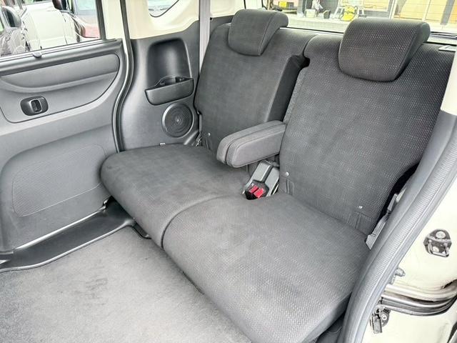 N-BOX G SSパッケージ 衝突軽減ブレーキ 両側電動スライドドア バックカメラ メモリーナビ ワンセグ CD 電格ミラー スマートキー(22枚目)