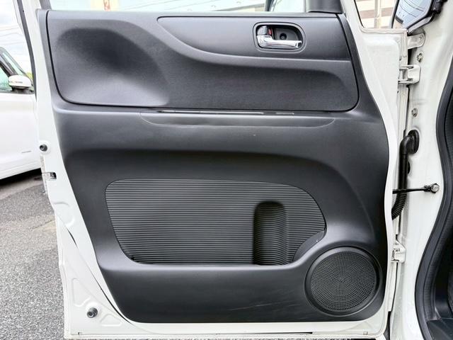 N-BOX G SSパッケージ 衝突軽減ブレーキ 両側電動スライドドア バックカメラ メモリーナビ ワンセグ CD 電格ミラー スマートキー(24枚目)