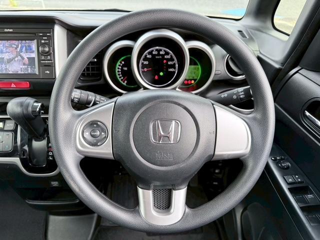 N-BOX G SSパッケージ 衝突軽減ブレーキ 両側電動スライドドア バックカメラ メモリーナビ ワンセグ CD 電格ミラー スマートキー(26枚目)