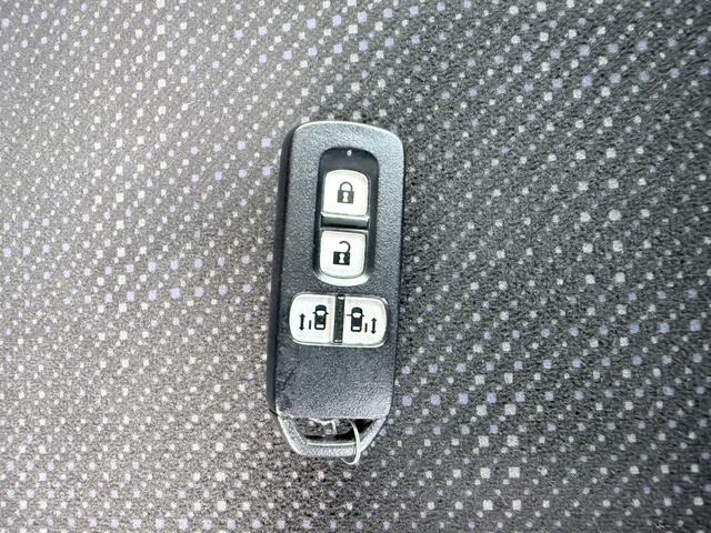 N-BOX G SSパッケージ 衝突軽減ブレーキ 両側電動スライドドア バックカメラ メモリーナビ ワンセグ CD 電格ミラー スマートキー(48枚目)