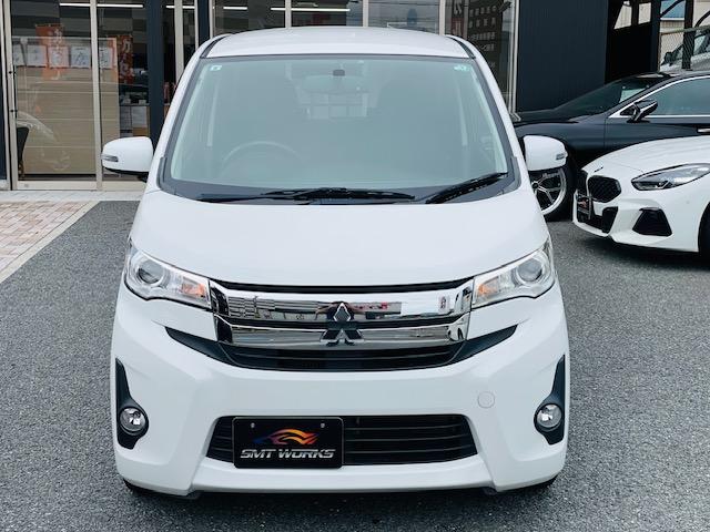 MITSUBISHI EK CUSTOM T