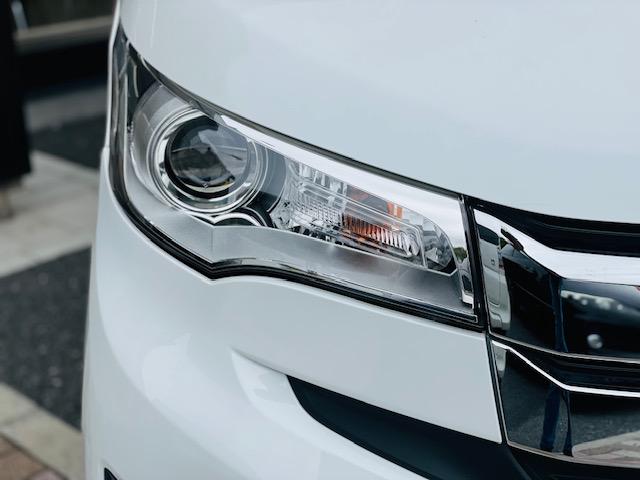 MITSUBISHI EK CUSTOM T