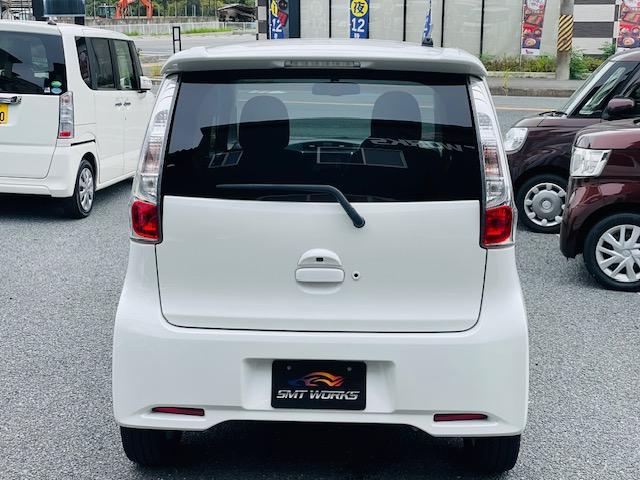 MITSUBISHI EK CUSTOM T