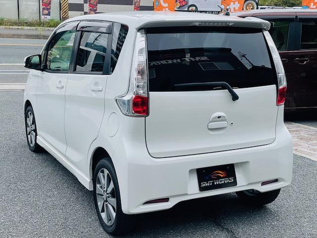 MITSUBISHI EK CUSTOM T