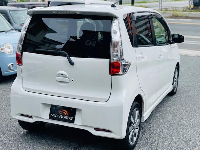 MITSUBISHI EK CUSTOM T