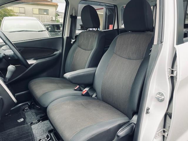 MITSUBISHI EK CUSTOM T
