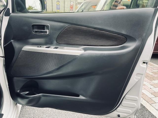 MITSUBISHI EK CUSTOM T