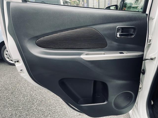 MITSUBISHI EK CUSTOM T