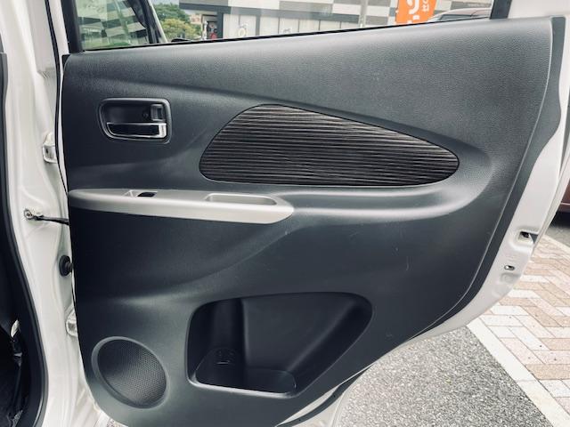 MITSUBISHI EK CUSTOM T