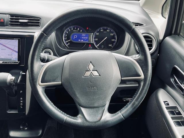 MITSUBISHI EK CUSTOM T