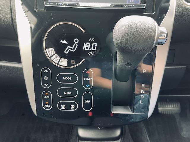 MITSUBISHI EK CUSTOM T