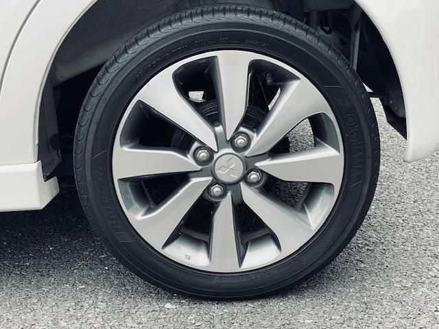 MITSUBISHI EK CUSTOM T