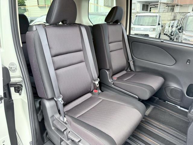 セレナ ハイウェイスター　Ｖセレクション　衝突軽減ブレーキ　フリップダウン　クルーズコントロール　両側電動スライドドア　アクセル踏み間違い防止　バックカメラ　ＥＴＣ　メモリーナビ　フルセグ　ＤＶＤ　ＣＤ　Ｂｌｕｅｔｏｏｔｈ　電格ミラー（24枚目）