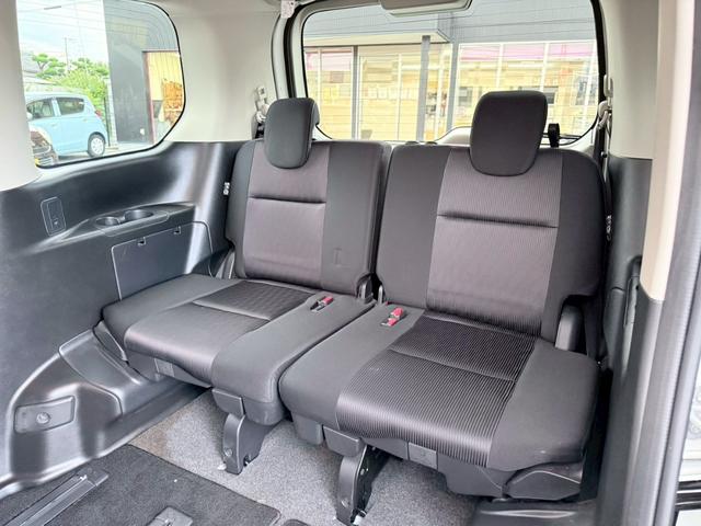 セレナ ハイウェイスター　Ｖセレクション　衝突軽減ブレーキ　フリップダウン　クルーズコントロール　両側電動スライドドア　アクセル踏み間違い防止　バックカメラ　ＥＴＣ　メモリーナビ　フルセグ　ＤＶＤ　ＣＤ　Ｂｌｕｅｔｏｏｔｈ　電格ミラー（27枚目）