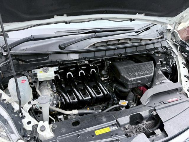 セレナ ハイウェイスター　Ｖセレクション　衝突軽減ブレーキ　フリップダウン　クルーズコントロール　両側電動スライドドア　アクセル踏み間違い防止　バックカメラ　ＥＴＣ　メモリーナビ　フルセグ　ＤＶＤ　ＣＤ　Ｂｌｕｅｔｏｏｔｈ　電格ミラー（47枚目）