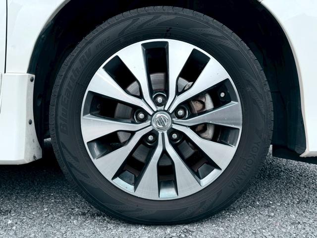 セレナ ハイウェイスター　Ｖセレクション　衝突軽減ブレーキ　フリップダウン　クルーズコントロール　両側電動スライドドア　アクセル踏み間違い防止　バックカメラ　ＥＴＣ　メモリーナビ　フルセグ　ＤＶＤ　ＣＤ　Ｂｌｕｅｔｏｏｔｈ　電格ミラー（50枚目）