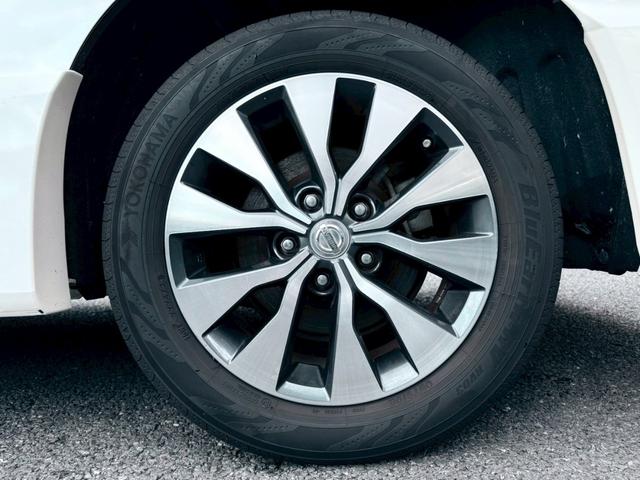 セレナ ハイウェイスター　Ｖセレクション　衝突軽減ブレーキ　フリップダウン　クルーズコントロール　両側電動スライドドア　アクセル踏み間違い防止　バックカメラ　ＥＴＣ　メモリーナビ　フルセグ　ＤＶＤ　ＣＤ　Ｂｌｕｅｔｏｏｔｈ　電格ミラー（51枚目）