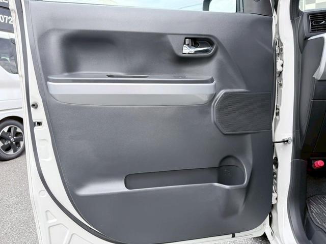 ウェイク G SA 衝突軽減ブレーキ メモリーナビ フルセグ DVD CD Bluetooth LEDヘッドライト 電格ミラー オートライト スマートキー アイドリングストップ(24枚目)