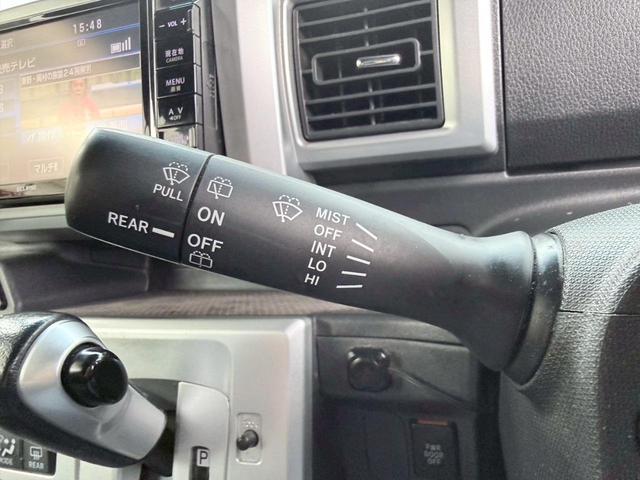 ウェイク G SA 衝突軽減ブレーキ メモリーナビ フルセグ DVD CD Bluetooth LEDヘッドライト 電格ミラー オートライト スマートキー アイドリングストップ(26枚目)