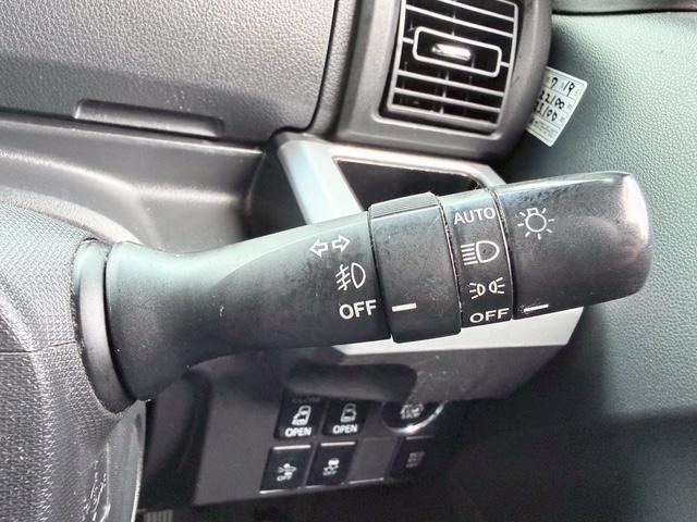 ウェイク G SA 衝突軽減ブレーキ メモリーナビ フルセグ DVD CD Bluetooth LEDヘッドライト 電格ミラー オートライト スマートキー アイドリングストップ(27枚目)