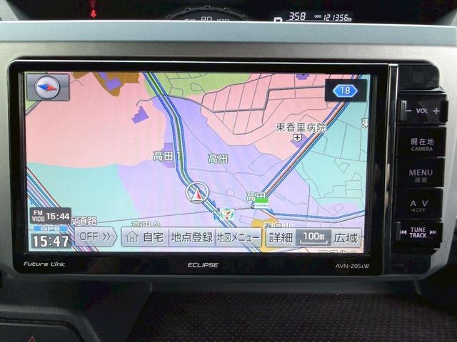 ウェイク G SA 衝突軽減ブレーキ メモリーナビ フルセグ DVD CD Bluetooth LEDヘッドライト 電格ミラー オートライト スマートキー アイドリングストップ(29枚目)