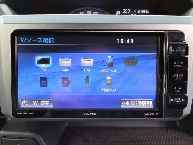 ウェイク G SA 衝突軽減ブレーキ メモリーナビ フルセグ DVD CD Bluetooth LEDヘッドライト 電格ミラー オートライト スマートキー アイドリングストップ(30枚目)