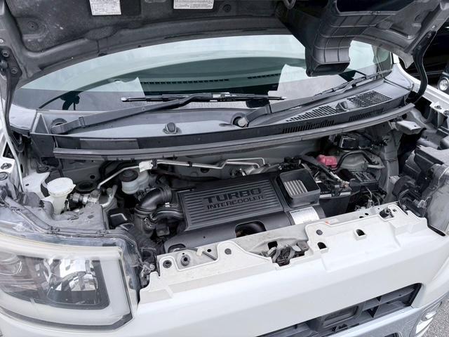 ウェイク G SA 衝突軽減ブレーキ メモリーナビ フルセグ DVD CD Bluetooth LEDヘッドライト 電格ミラー オートライト スマートキー アイドリングストップ(41枚目)